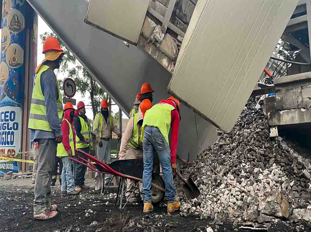 Cuándo reabrirá la Línea 12 del Metro: aún sin fecha