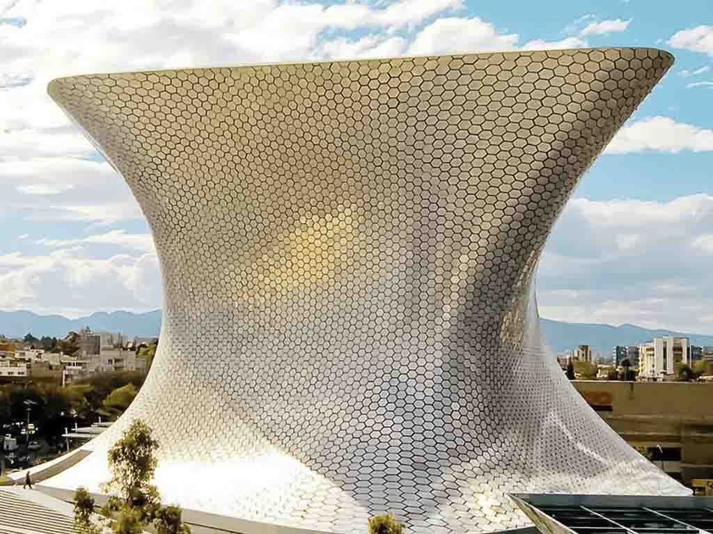 dia de los museos museo soumaya