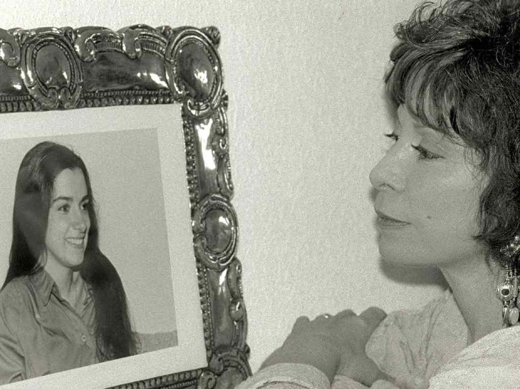 Diez madres célebres en la historia de la literatura Paula Isabel Allende