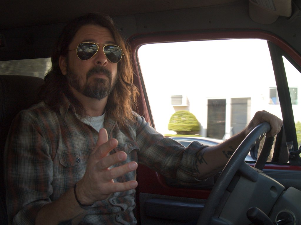 Dónde ver el documental de Dave Grohl “What Drives Us”