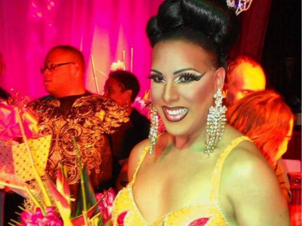 4 drag queens latinoamericanas que debes seguir ¡famosas y fabulosas!