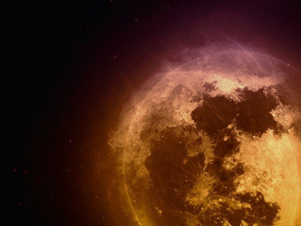 ¡Disfruta del último gran eclipse lunar del 2021! ¿Cuándo y dónde? Entérate