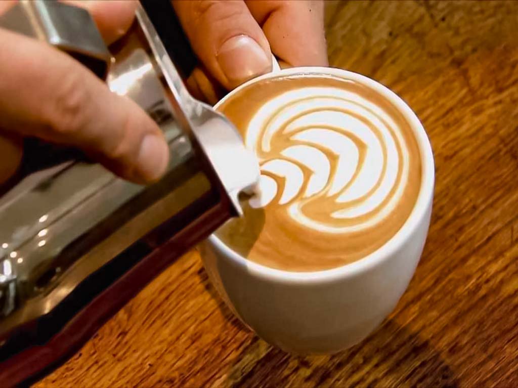 Expo Café 2021: regresa el evento de café más importante de México