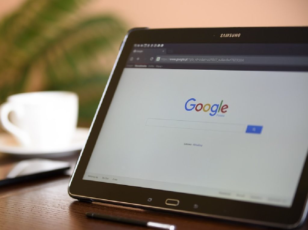 Google abrió vacantes para mexicanos