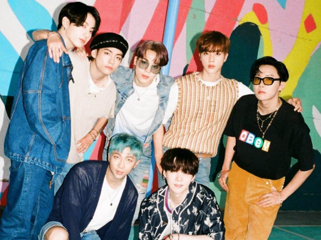 HBO en busca de la primera K-pop boy band de Latinoamérica