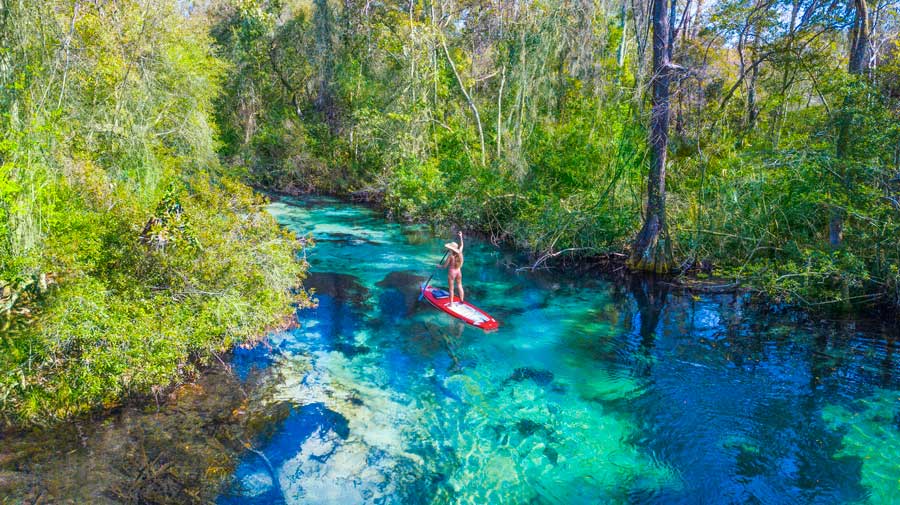 Actividades familiares para unas divertidas vacaciones en Florida