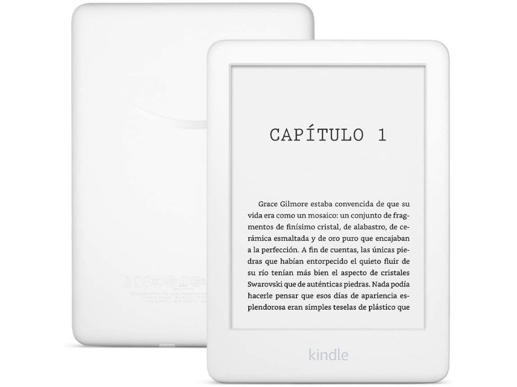 kindle-amazon-regalo-dia-de-las-madres