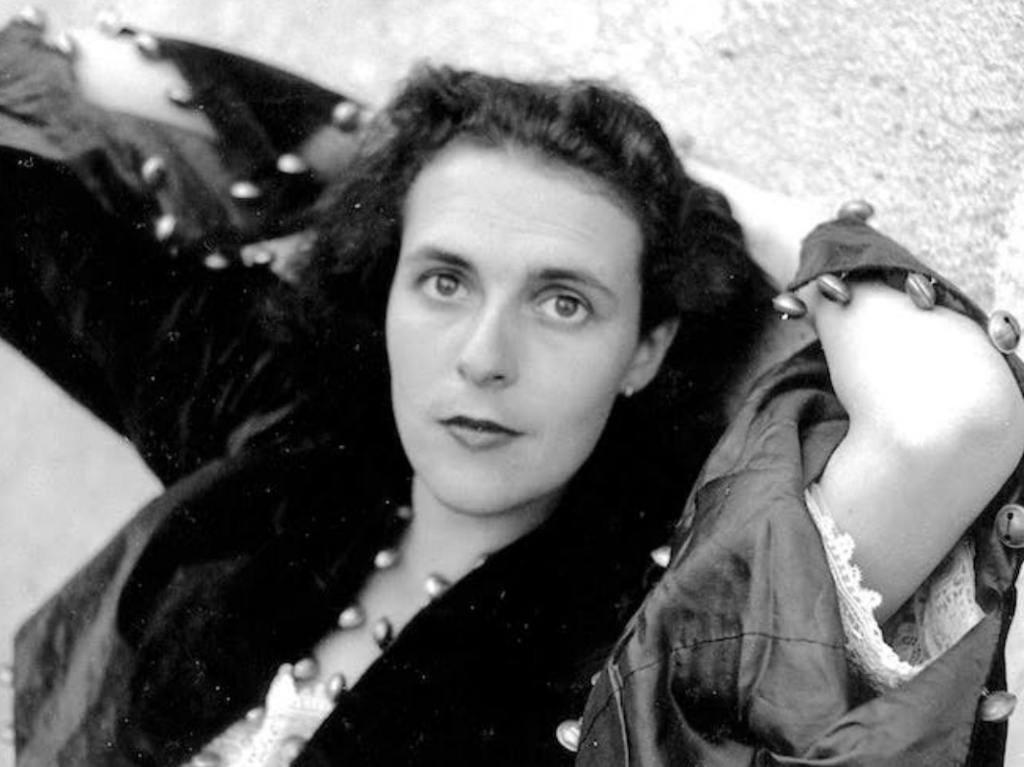 Leonora Carrington: arte, vida, exposiciones y surrealismo Fotografía