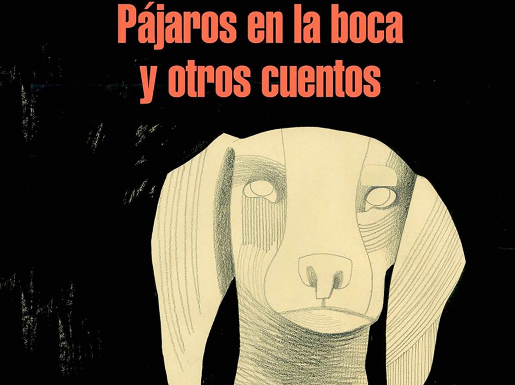 Cinco libros de terror actuales con los que tendrás pesadillas Pájaros en la boca Samanta Schweblin