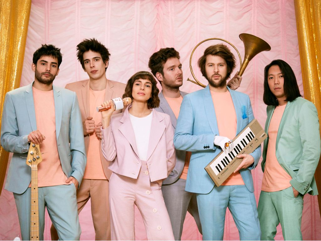 10 Actos imperdibles del Festival Marvin Gateway 2021