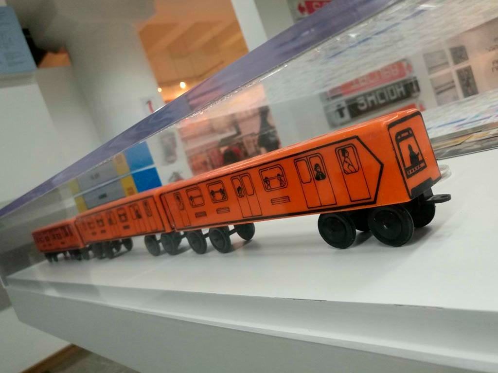 Llega la exposición de Star Wars al Metro de la CDMX Museo del Metro