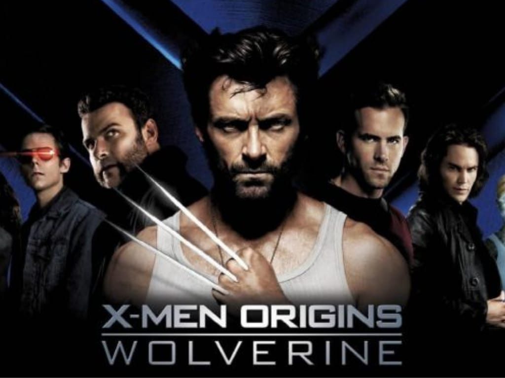 x-men orígenes