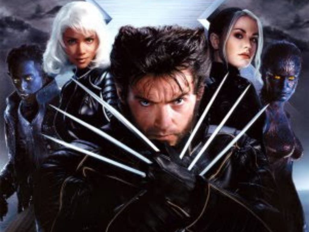 x-men 2