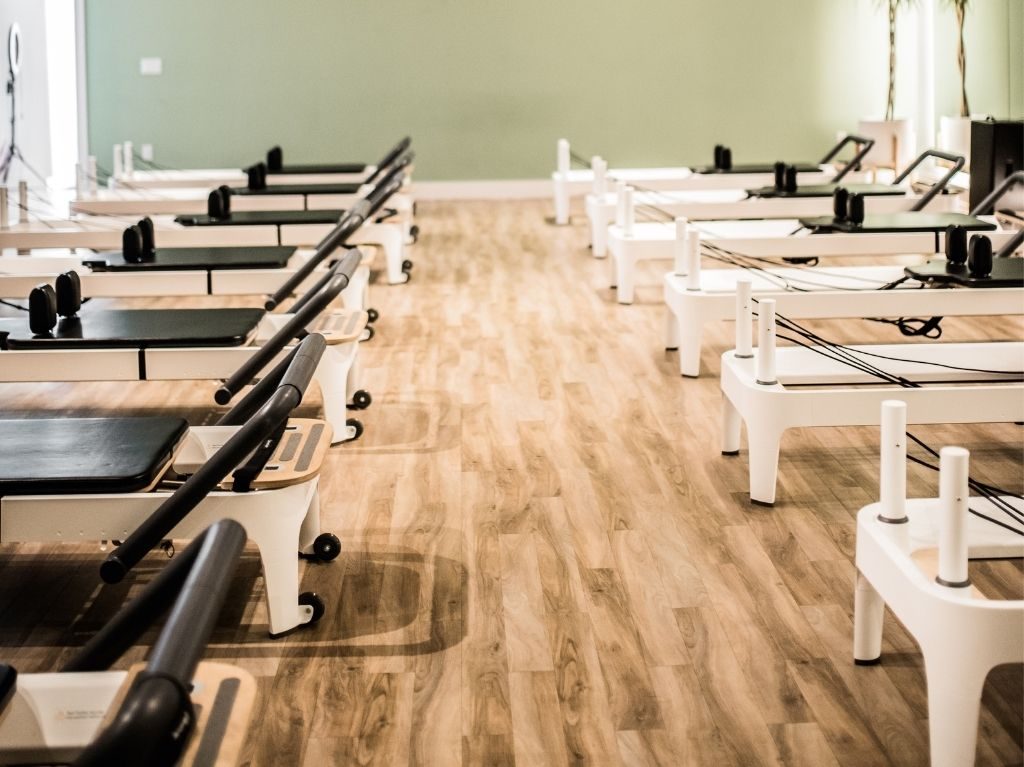 pilates cdmx