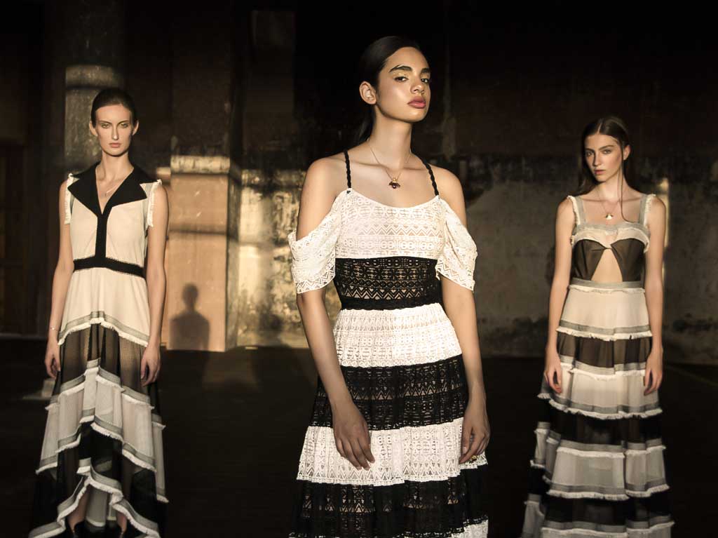 Mercedes-Benz Fashion Week México: XV años de moda y creatividad