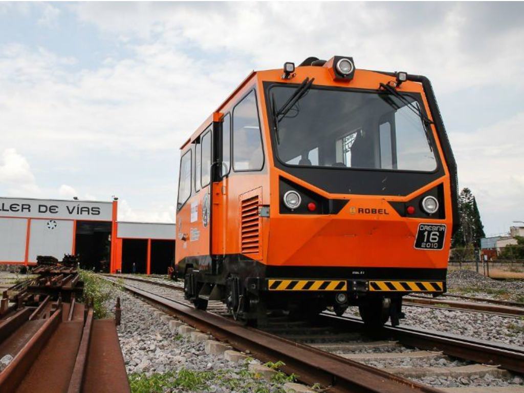 Metro bebé: qué es y para qué sirve el mini vagón