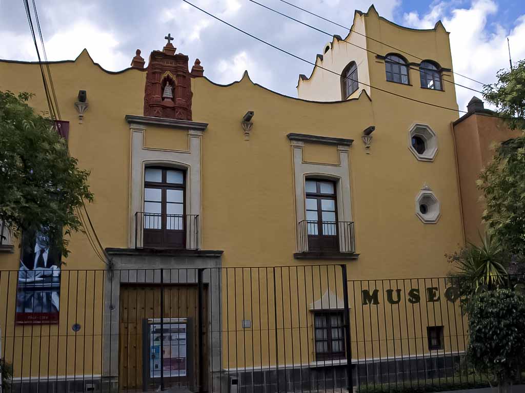 museo casa risco