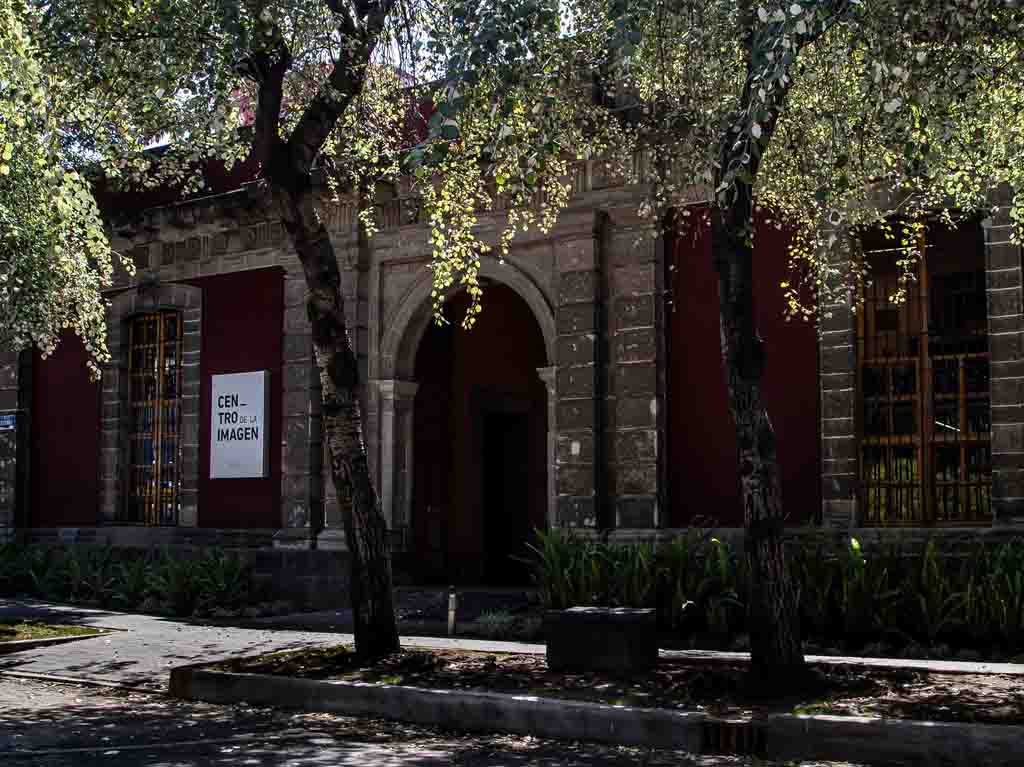 museo centro de la imagen