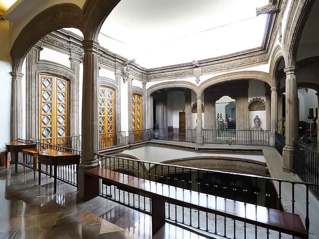 Museo Foro Valparaiso