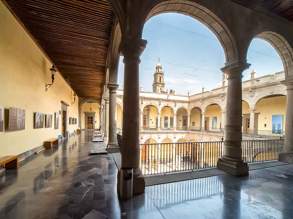 museo de medicina de la UNAM