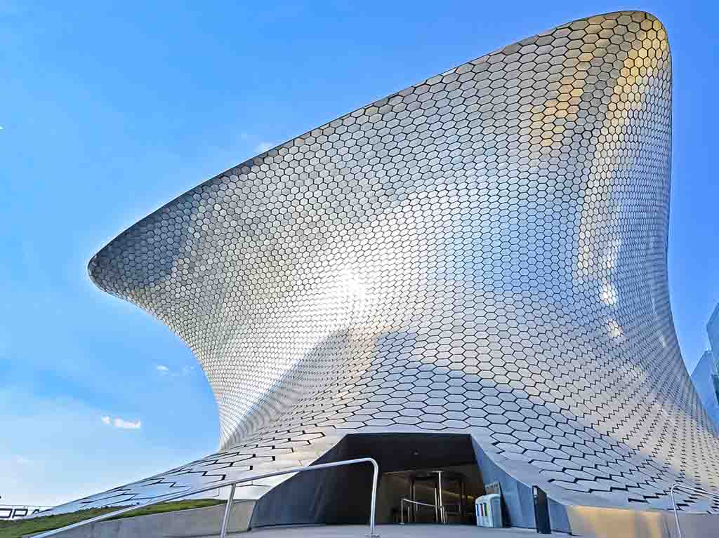 Museo Soumaya