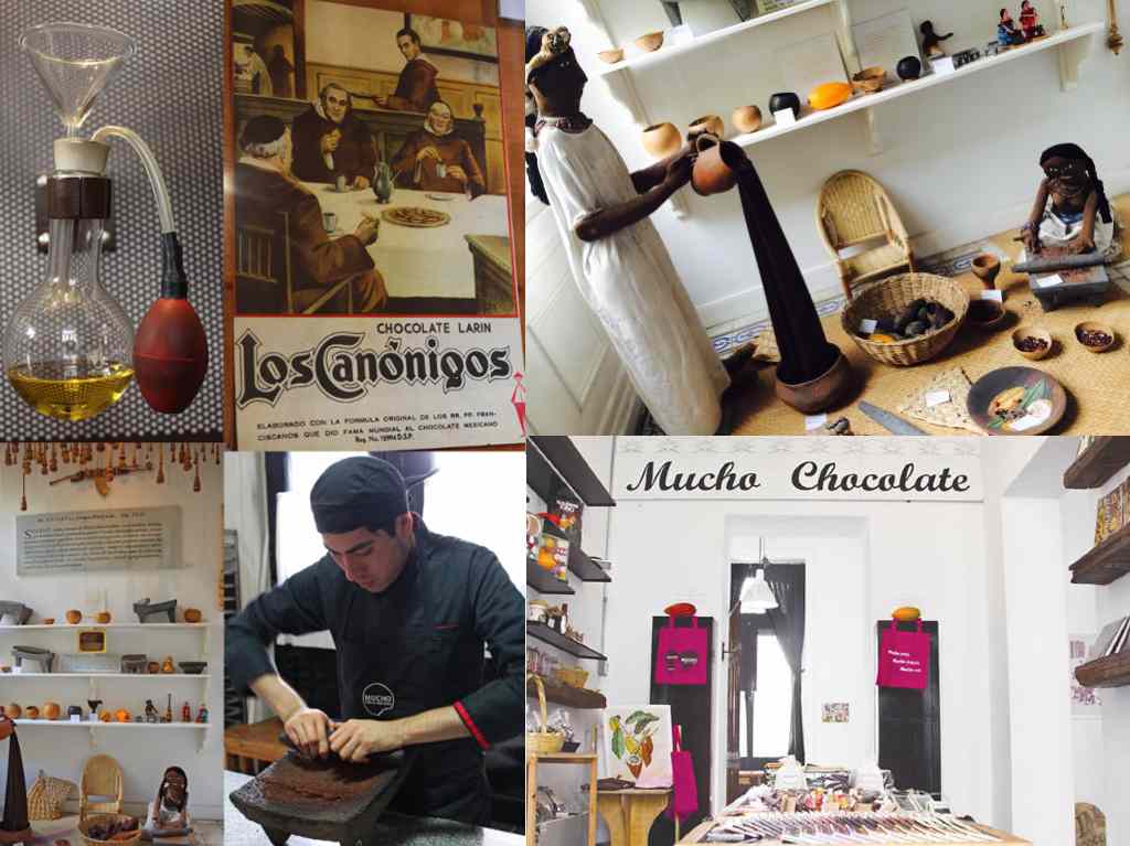 Museos interactivos para niños más geniales en la CDMX MUCHO Museo del Chocolate