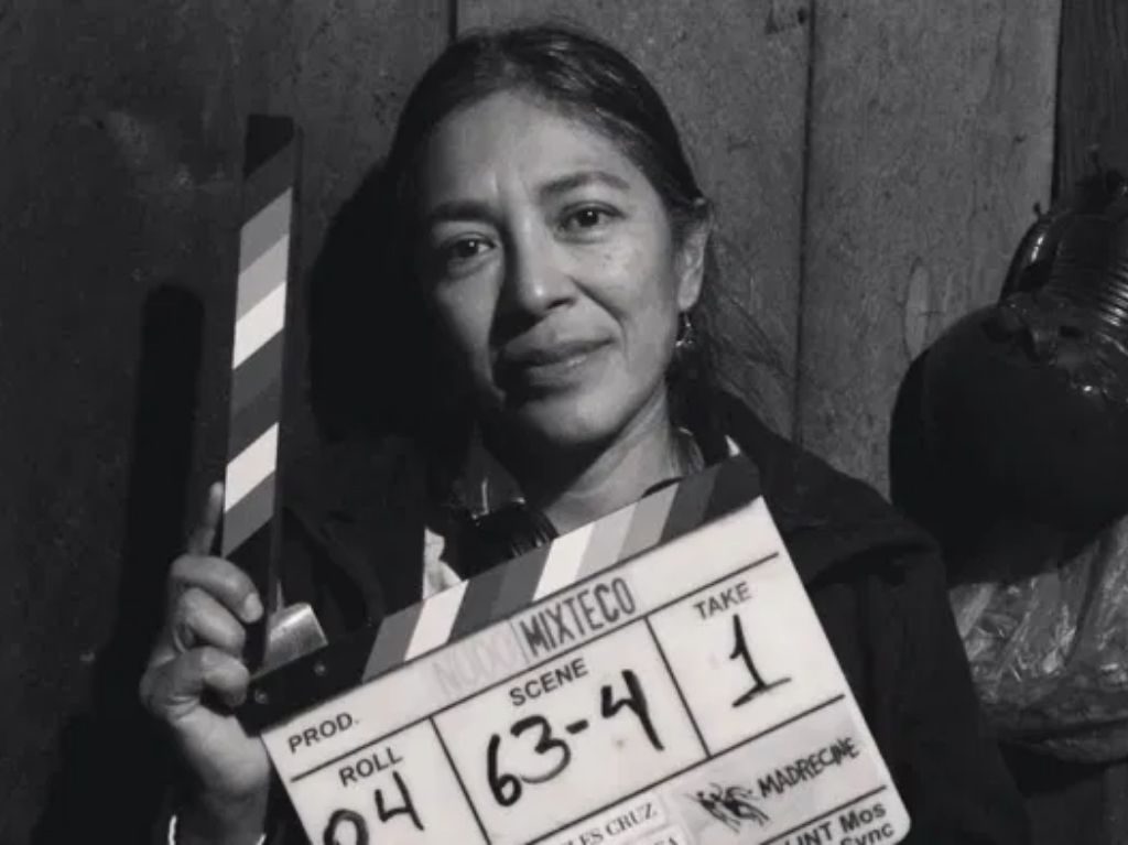 Nosotras haciendo cine: la exposición que visibiliza el trabajo de las mujeres