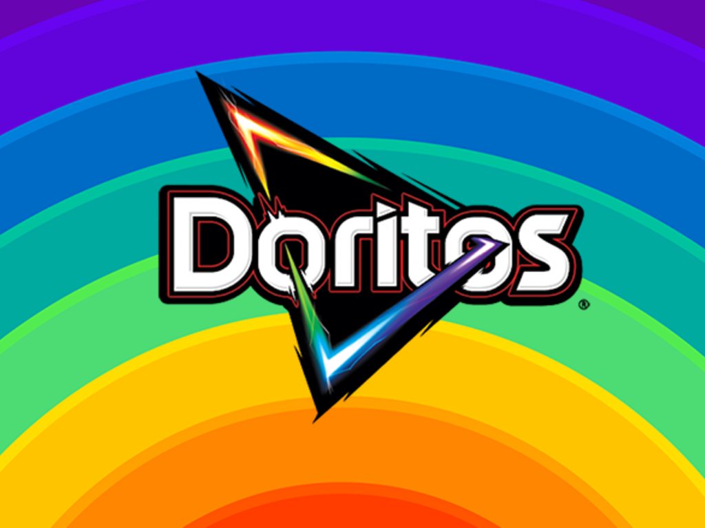 Orgullo Todo El Año visibilidad a la comunidad LGBTQ en el MMyT Doritos Rainbow
