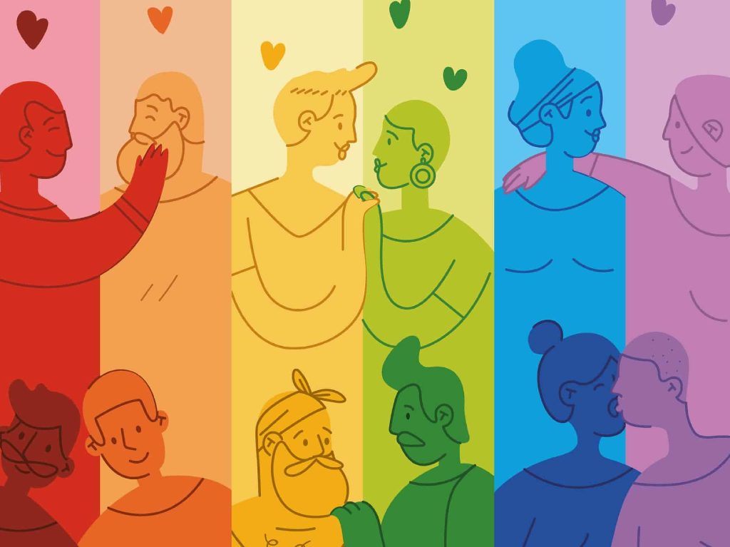 Orgullo Todo El Año: visibilidad a la comunidad LGBTQ+ en el MMyT