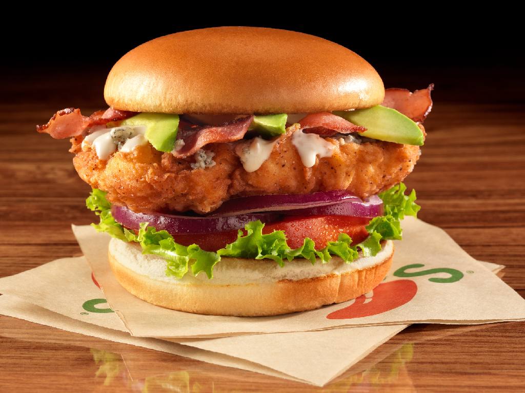 Promociones por el Día de la Hamburguesa Chili's