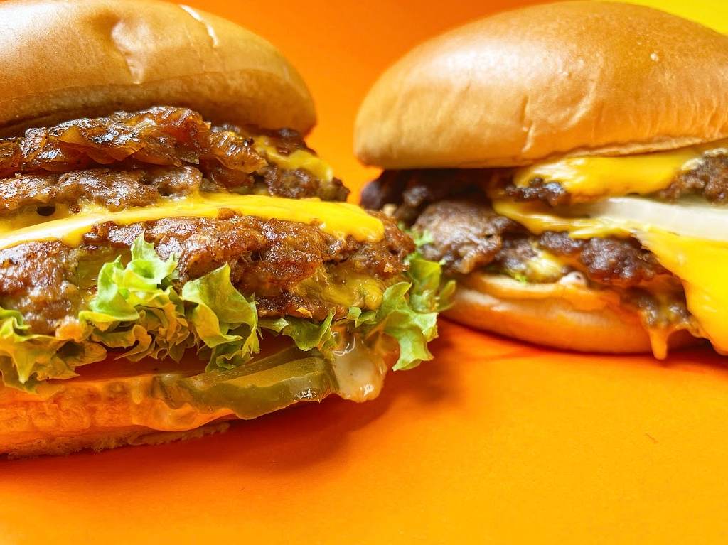 Las mejores promociones por el Día de la Hamburguesa 0