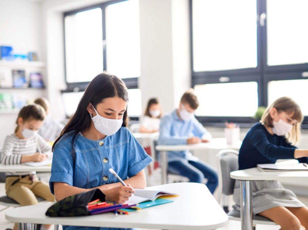 Confirman regreso a clases presenciales en CDMX el 7 de junio