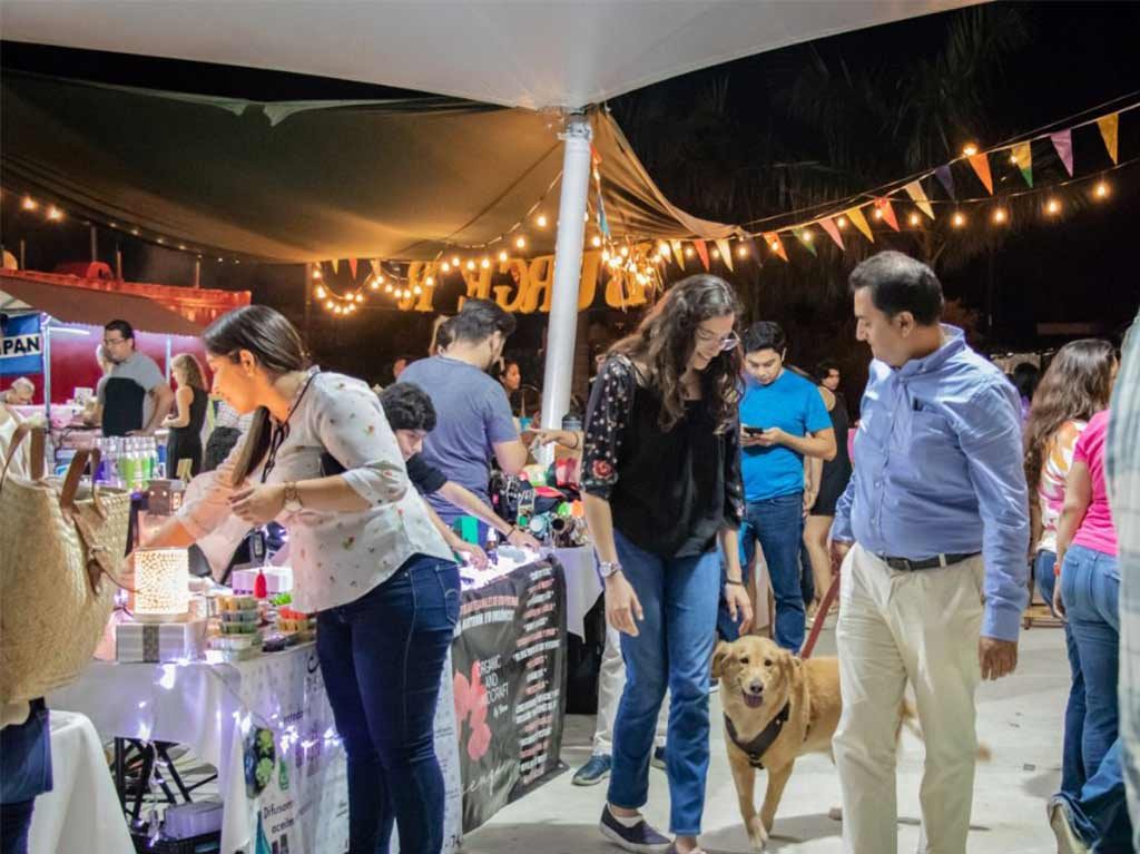 república bazar diseño mexicano en CDMX