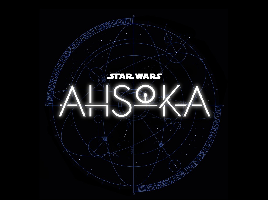 Serie Ahsoka de Star Wars