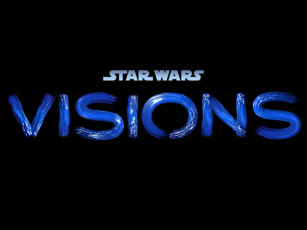 Serie de cortometrajes Star Wars: Visions