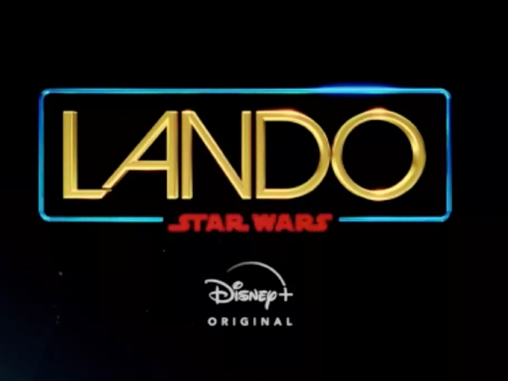Serie Lando de Star Wars