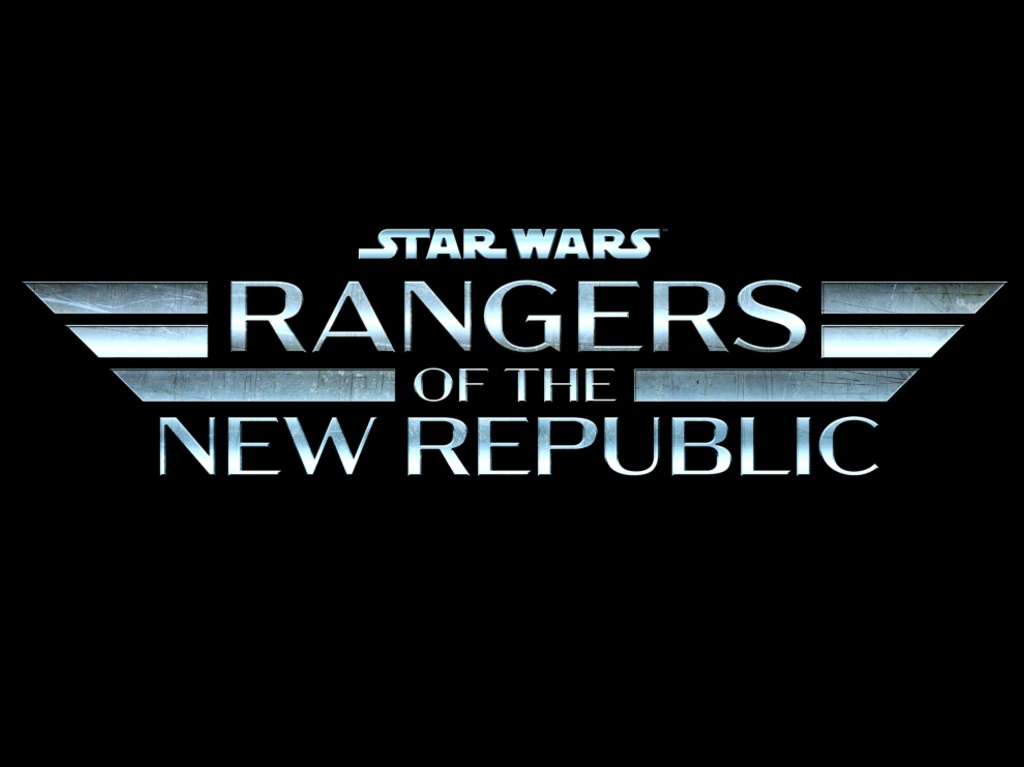Serie Rangers of the New Republic de Star Wars