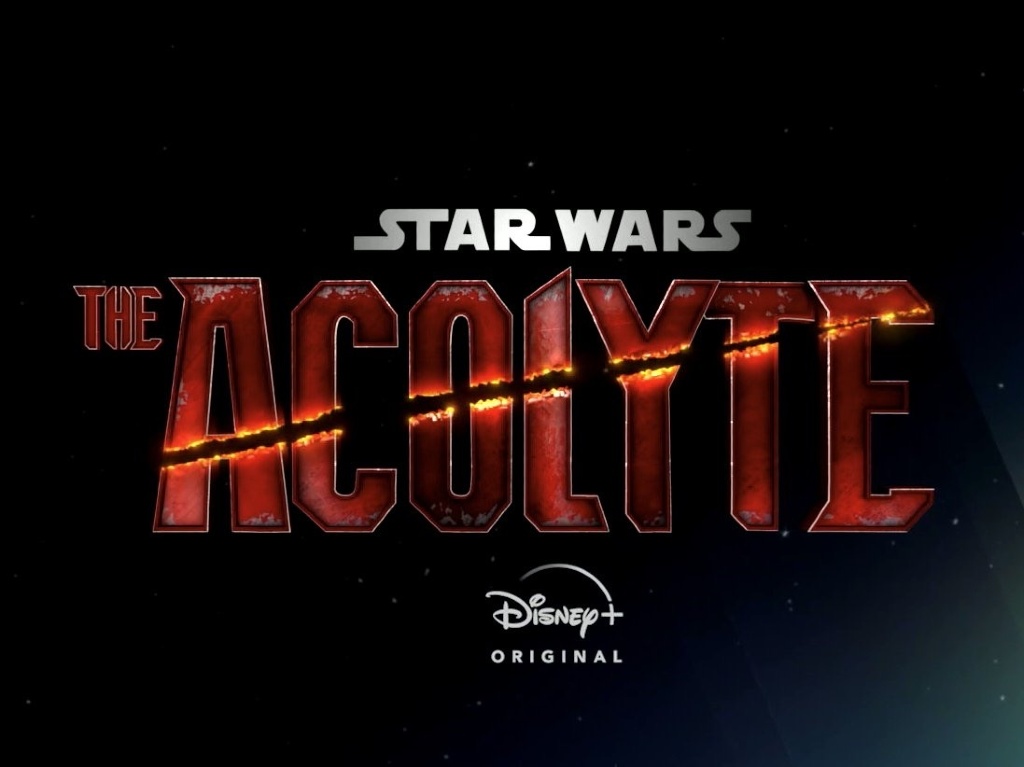 Serie The Acolyte de Star Wars