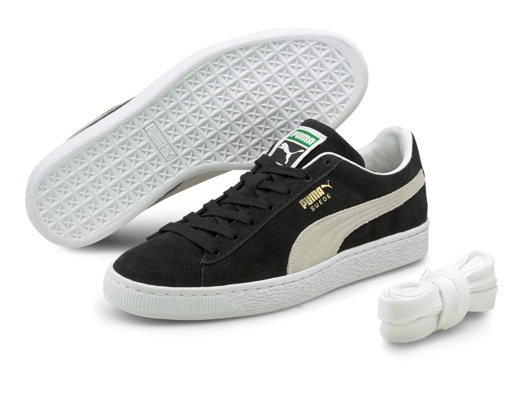 Puma Suede Classic XXI, el clásico tenis de Puma, %%page%% %%sep%% %%sitename%%