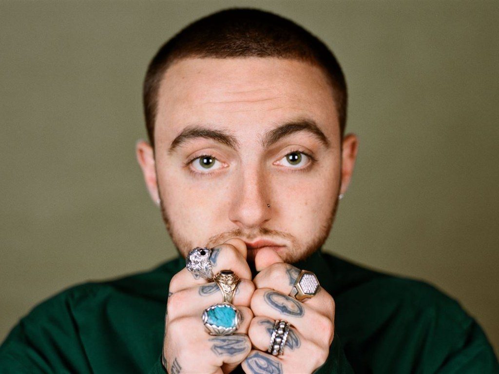 "The book of Mac", el libro biográfico de Mac Miller