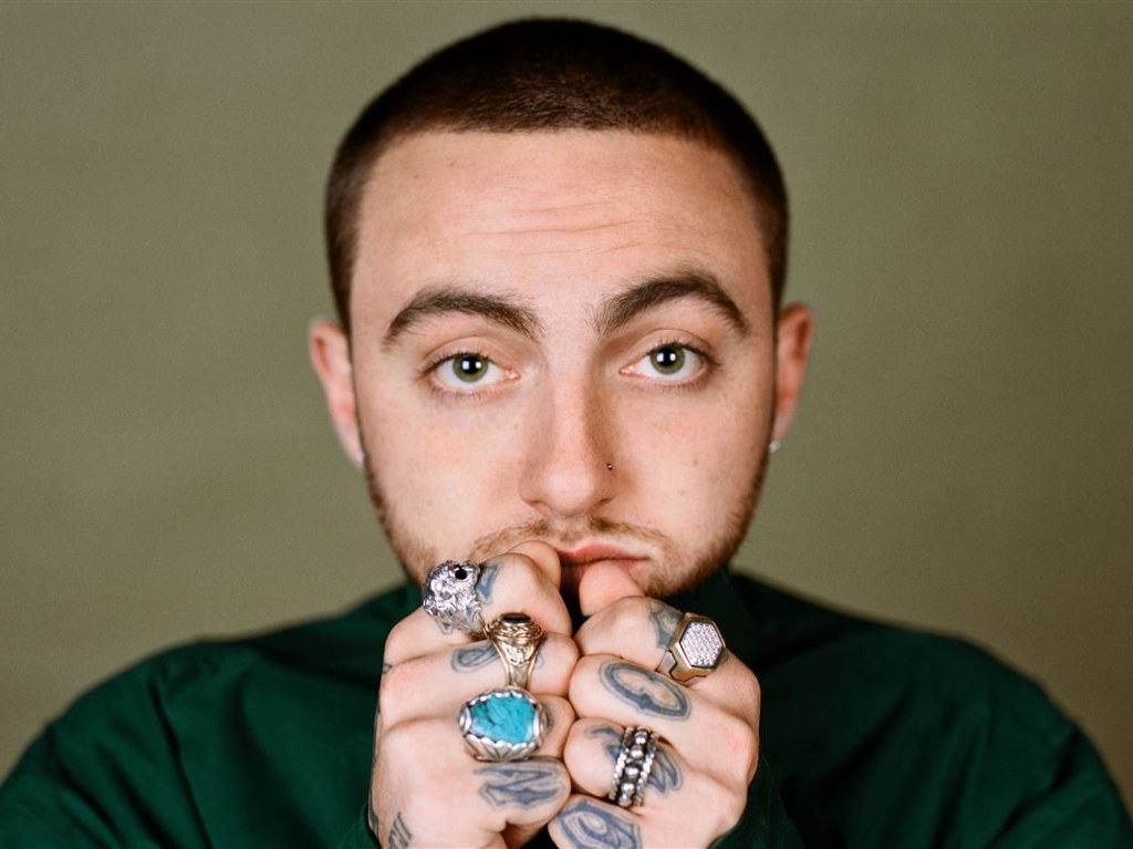 “The Book of Mac”: lanzarán libro biográfico de Mac Miller