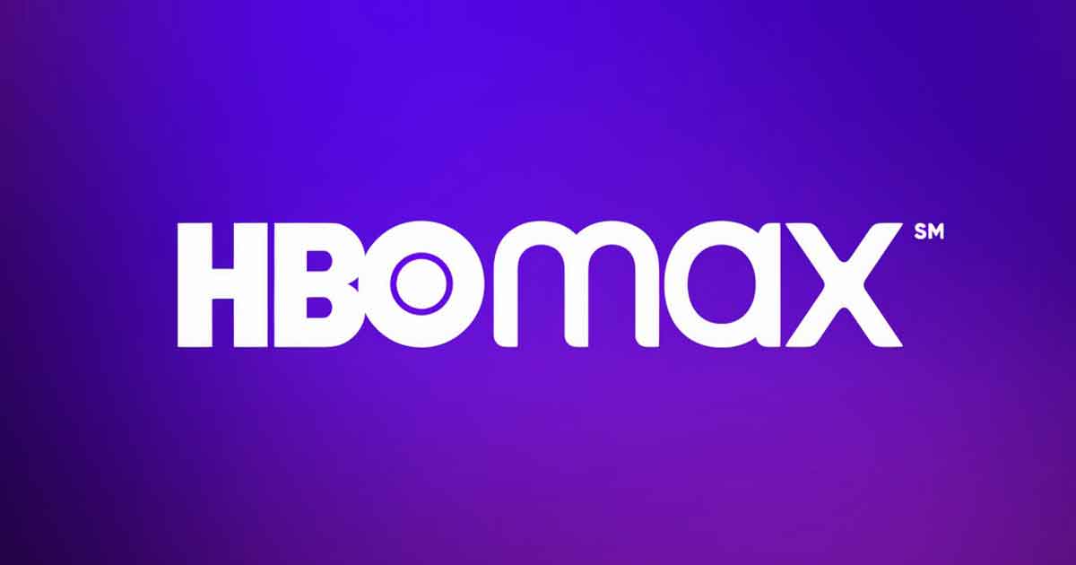HBO Max servicio streaming