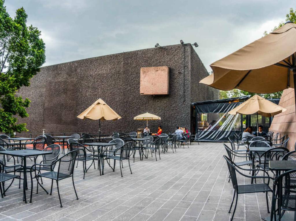 Todo sobre la nueva Cineteca en el Bosque de Chapultepec