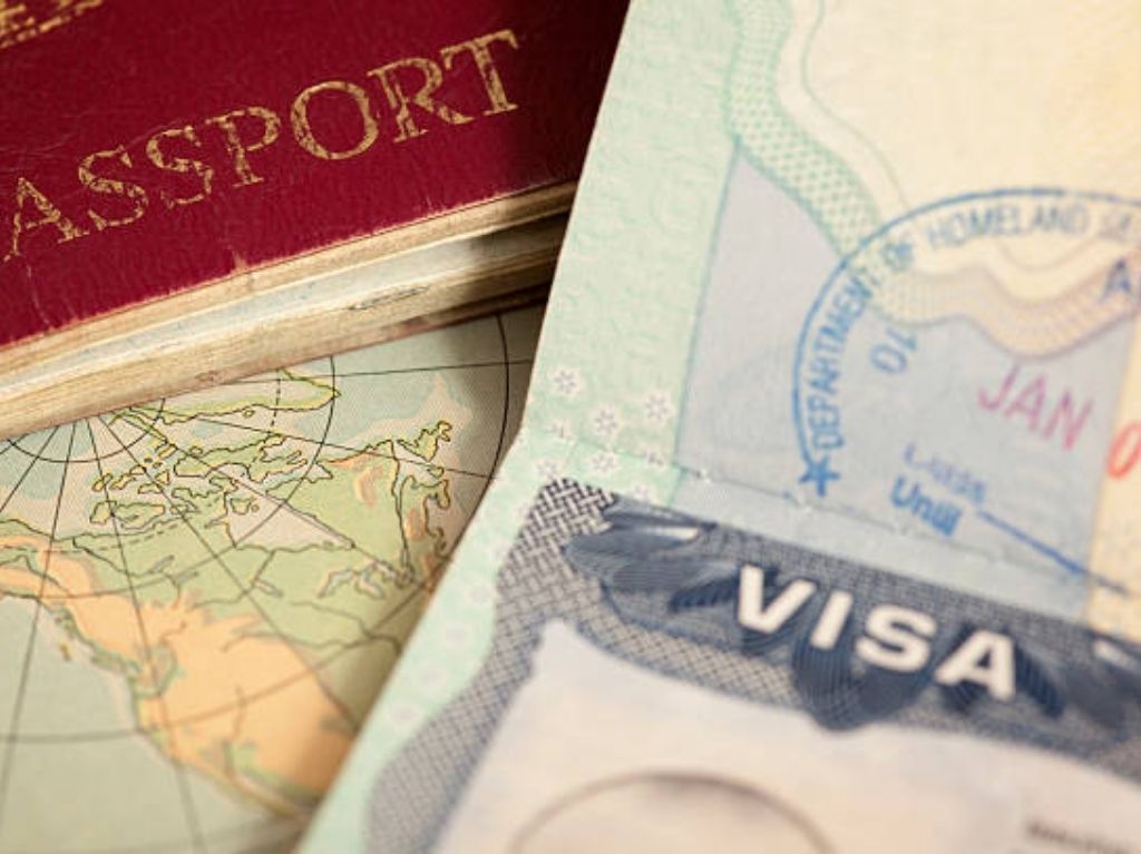 Cómo sacar o renovar tu visa para entrar a Estados Unidos