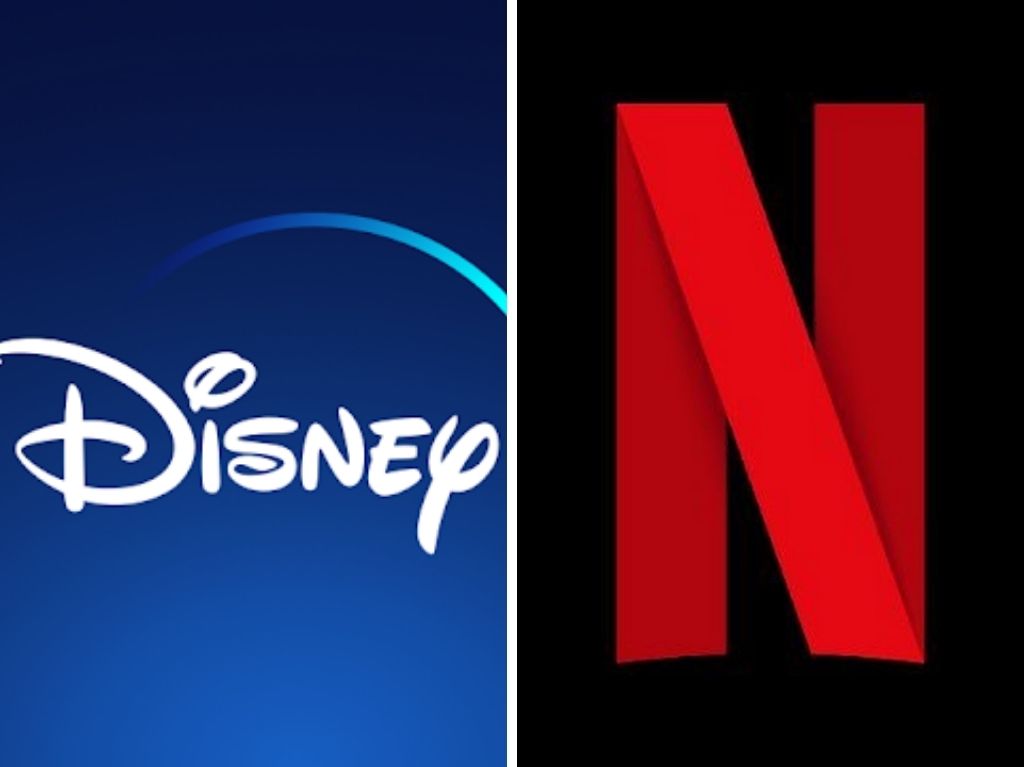 Netflix y Disney abren vacantes para trabajar en CDMX