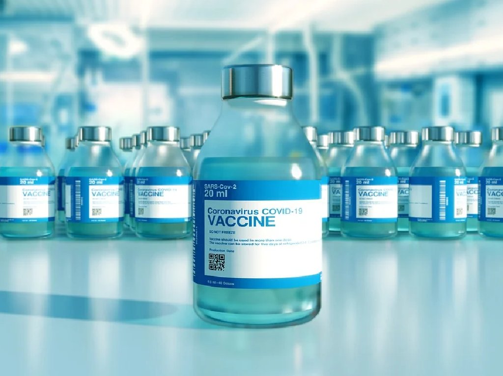 Vacuna CanSino requiere segunda dosis 