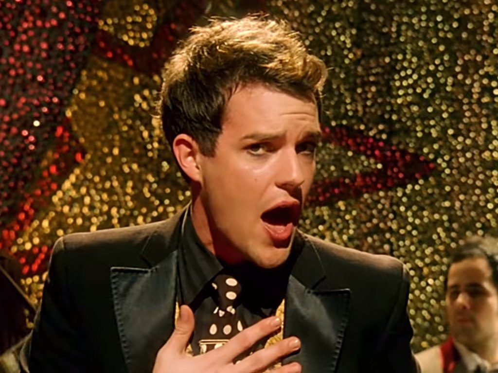 Videos musicales inspirados en películas: The Killers Mr. Brightside