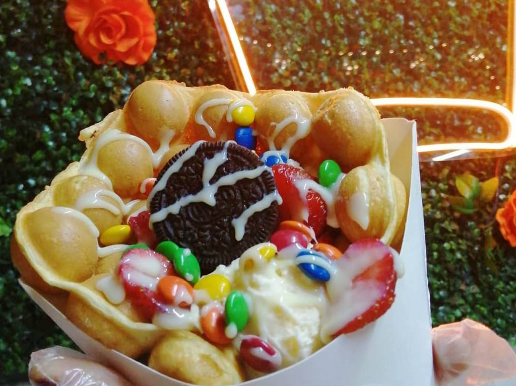 waffles-kingdom-bubble