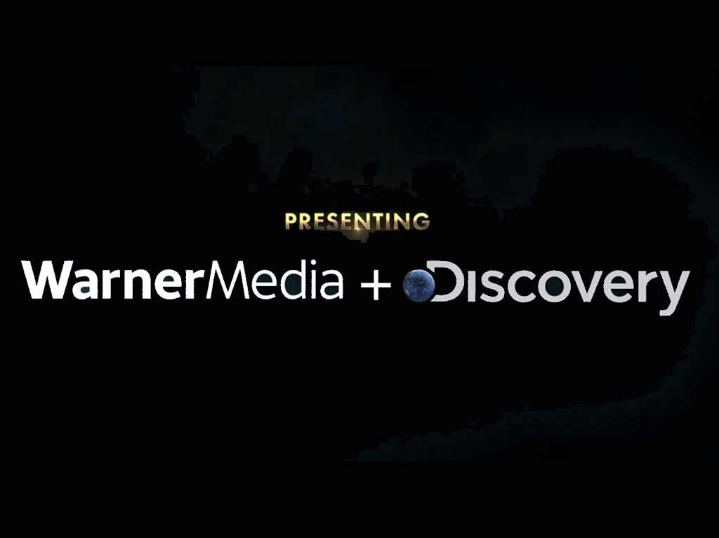 warner media + discovery