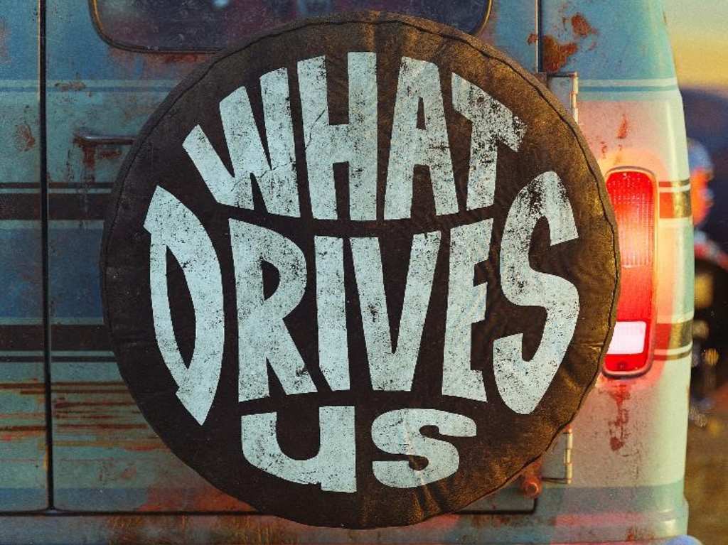 Ya puedes ver "What Drives Us" de Dave Grohl en Amazon Prime